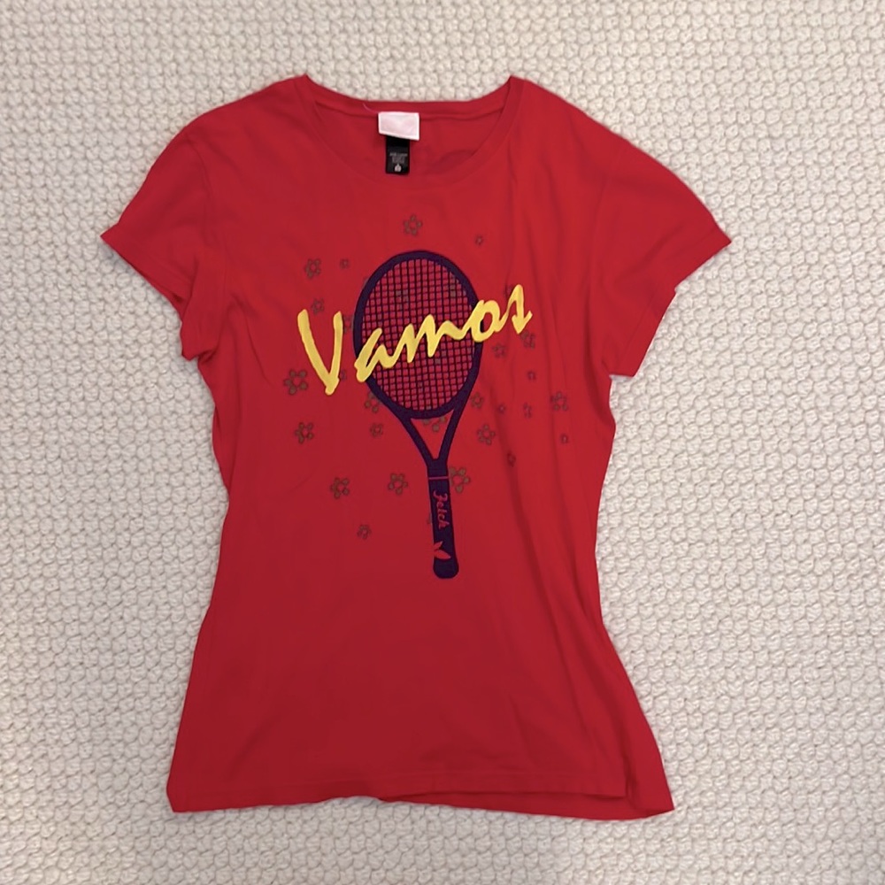 Fetch - Graphic Tee